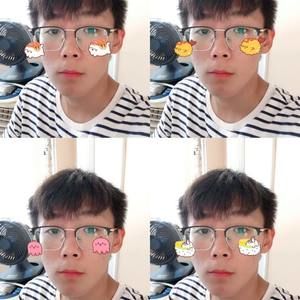 Meet your Posher, Harding